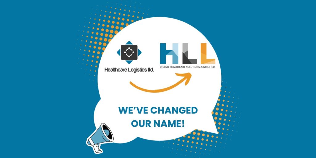 Healthcare Logistics Ltd to HLL Rebranding