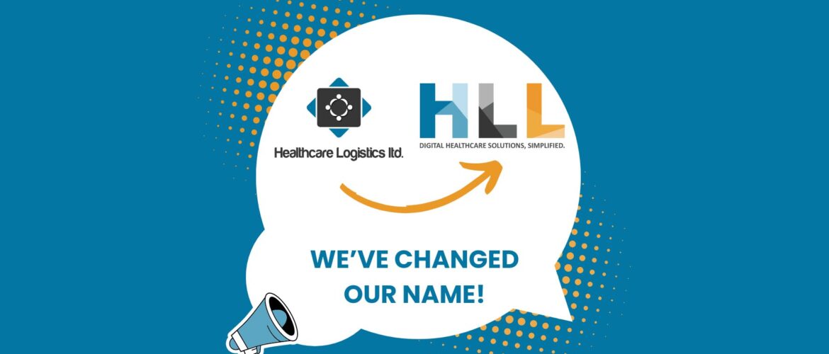 Healthcare Logistics Ltd to HLL Rebranding