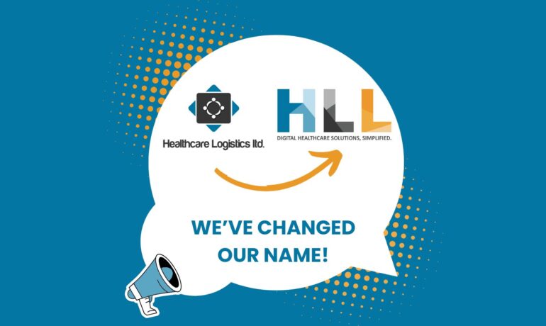 Healthcare Logistics Ltd to HLL Rebranding